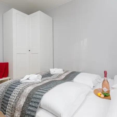 Platan City Centre By Renters アパート *