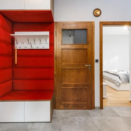 Platan City Centre By Renters *