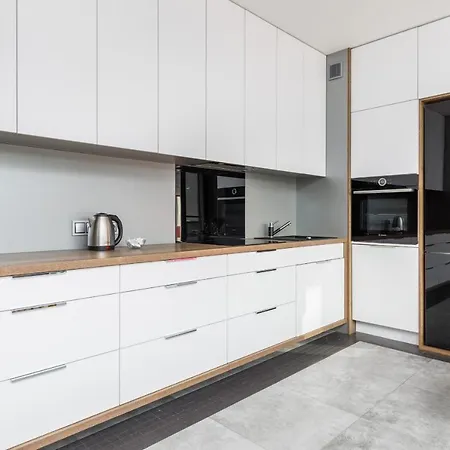 Apartment Platan City Centre By Renters