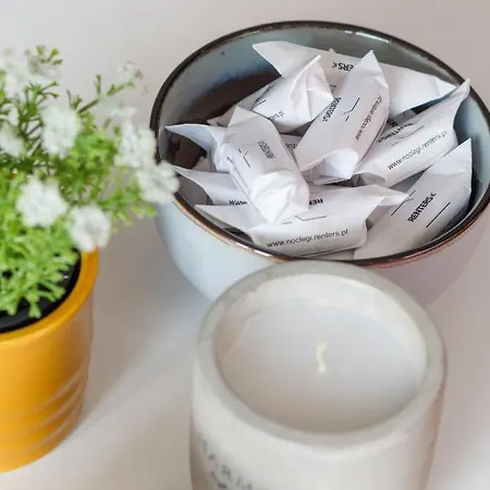 Platan City Centre By Renters *