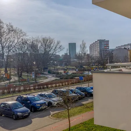 Platan City Centre By Renters